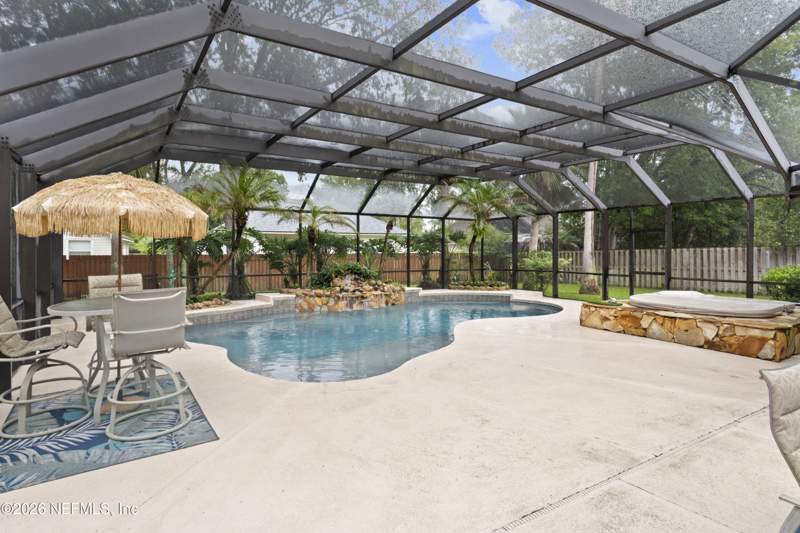 4 bedroom Single Family Residence at 1745 FIDDLERS RIDGE Drive, Eagle Harbor, Fleming Island — photo 3