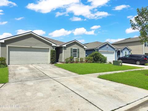 2326 Evening Oaks Lane, Green Cove Springs FL - photo 19 of 26