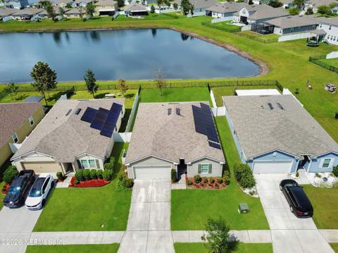 2326 Evening Oaks Lane, Green Cove Springs FL - photo 21 of 26