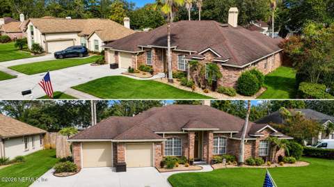 1745 FIDDLERS RIDGE Drive, Fleming Island FL - photo 6 of 60