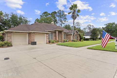1745 FIDDLERS RIDGE Drive, Fleming Island FL - photo 7 of 60