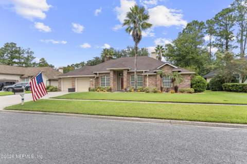 1745 FIDDLERS RIDGE Drive, Fleming Island FL - photo 8 of 60