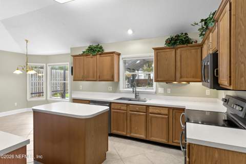 1745 FIDDLERS RIDGE Drive, Fleming Island FL - photo 16 of 60