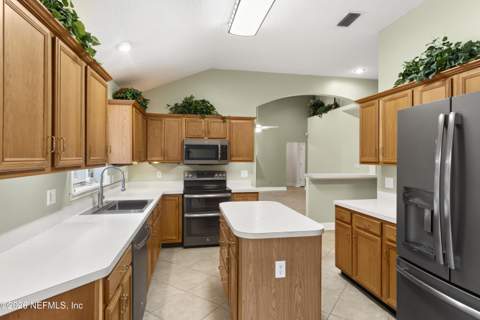 1745 FIDDLERS RIDGE Drive, Fleming Island FL - photo 17 of 60