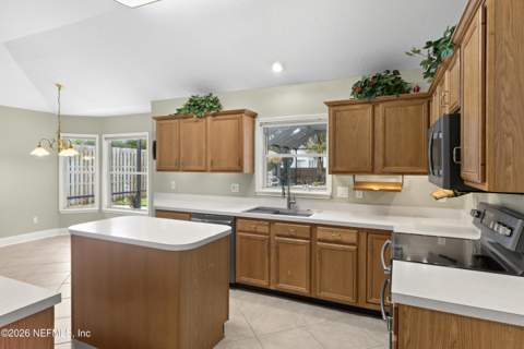 1745 FIDDLERS RIDGE Drive, Fleming Island FL - photo 20 of 60