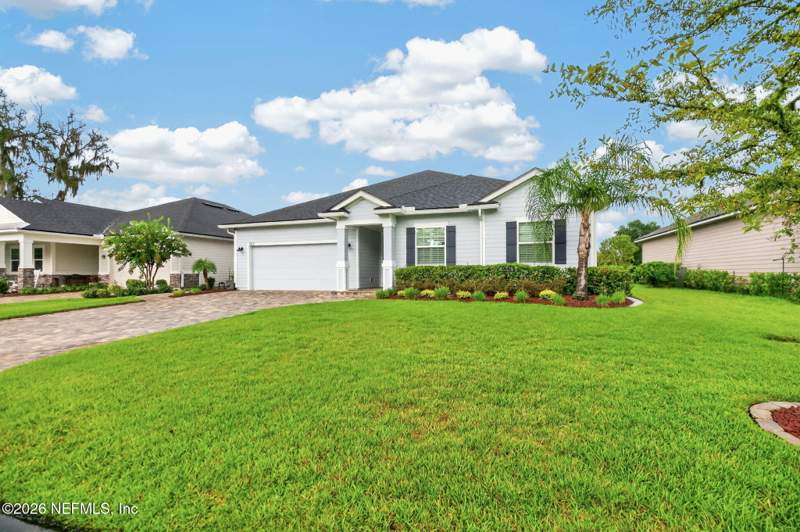3 bedroom Single Family Residence at 1912 Silo Oaks Place, White Oak Estates, Middleburg — photo 4
