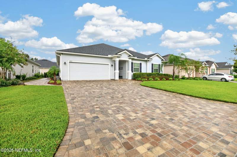 3 bedroom Single Family Residence at 1912 Silo Oaks Place, White Oak Estates, Middleburg — photo 5