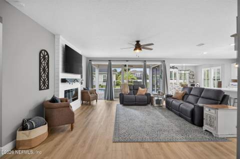 1912 Silo Oaks Place, Middleburg FL - photo 11 of 58