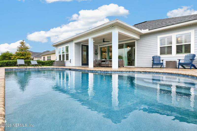 3 bedroom Single Family Residence at 1912 Silo Oaks Place, White Oak Estates, Middleburg — photo 3