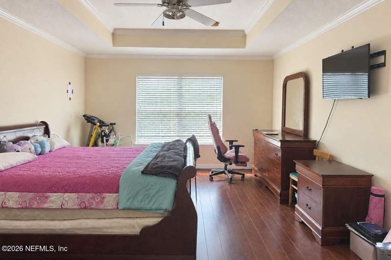 4 bedroom Single Family Residence at 12198 WYNNFIELD LAKES Circle, Wynnfield Lakes, Jacksonville — photo 4