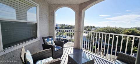 120 Ocean Hibiscus Drive #303 305, St. Augustine Beach FL - photo 24 of 27