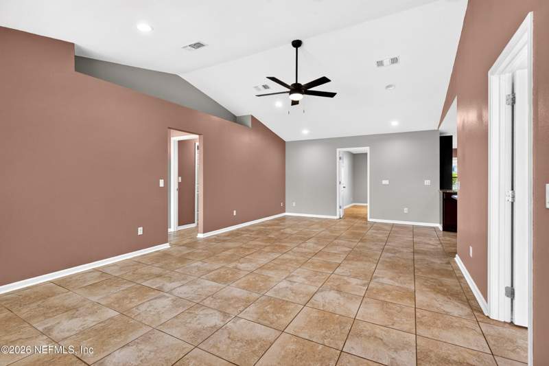 4 bedroom Single Family Residence at 2895 Plainwood Place, Meadow Lake, Green Cove Springs — photo 3