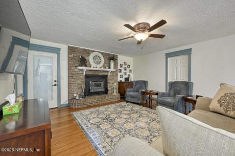 7068 Oakridge Drive, Glen St. Mary FL - photo 13 of 45