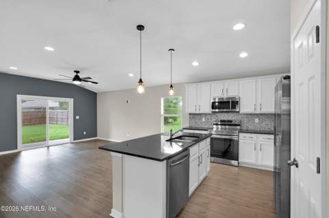1025 Floyd Street, Fleming Island FL - photo 11 of 44