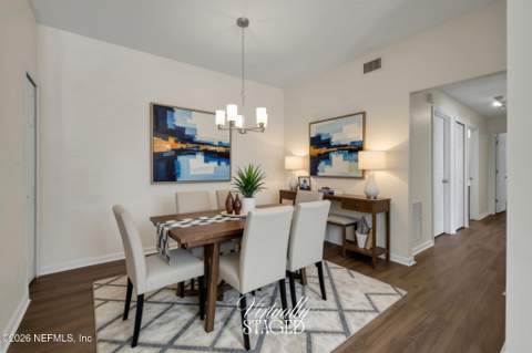 22 Jardin De Mer Place #22, Jacksonville Beach FL - photo 6 of 42