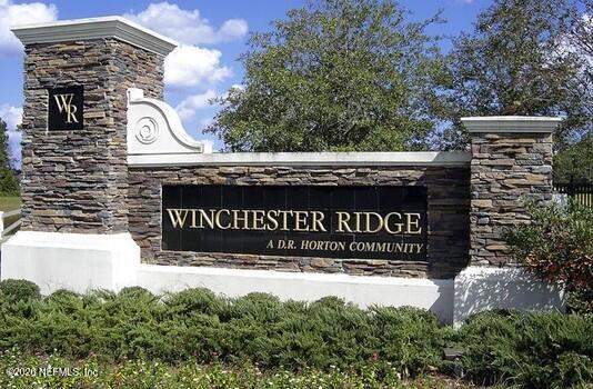 4 bedroom Single Family Residence at 15586 Palfrey Chase Drive, Winchester Ridge, Jacksonville — photo 2