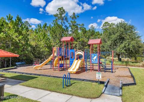 15586 Palfrey Chase Drive, Jacksonville FL - photo 20 of 21