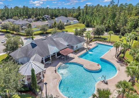 15586 Palfrey Chase Drive, Jacksonville FL - photo 21 of 21