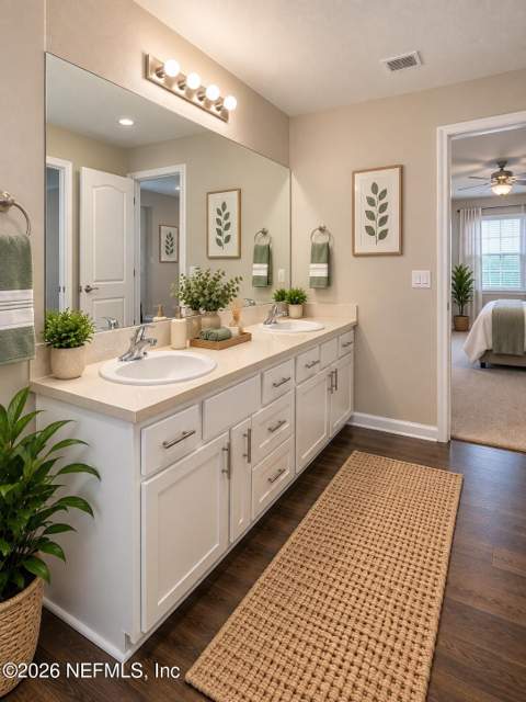 15586 Palfrey Chase Drive, Jacksonville FL - photo 14 of 21