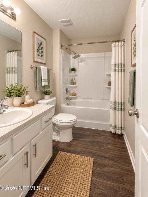 15586 Palfrey Chase Drive, Jacksonville FL - photo 19 of 21