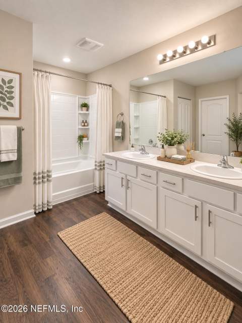 15586 Palfrey Chase Drive, Jacksonville FL - photo 15 of 21