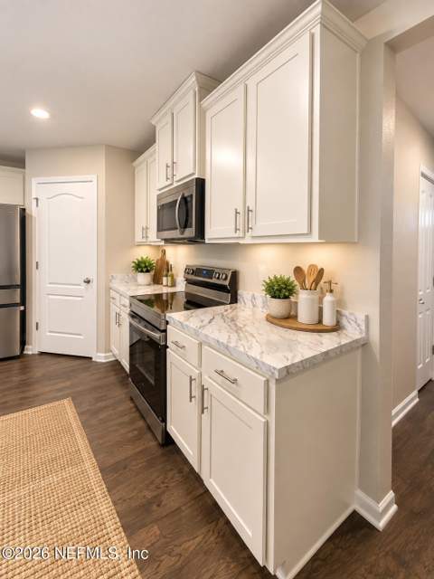 15586 Palfrey Chase Drive, Jacksonville FL - photo 7 of 21