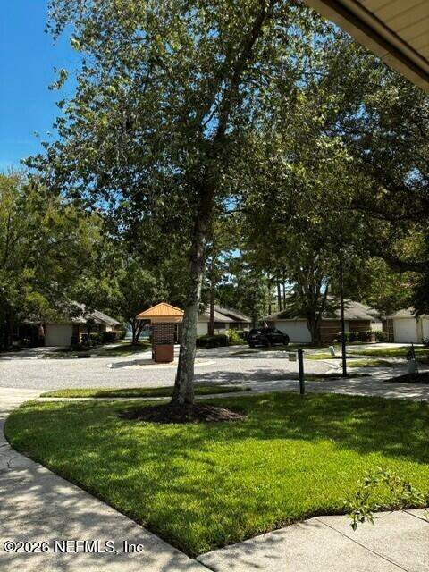 2 bedroom Single Family Residence at 13650 Myrica Court, Cypress Village, Jacksonville — photo 5