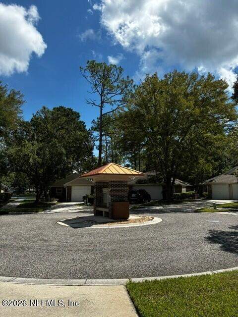 2 bedroom Single Family Residence at 13650 Myrica Court, Cypress Village, Jacksonville — photo 4