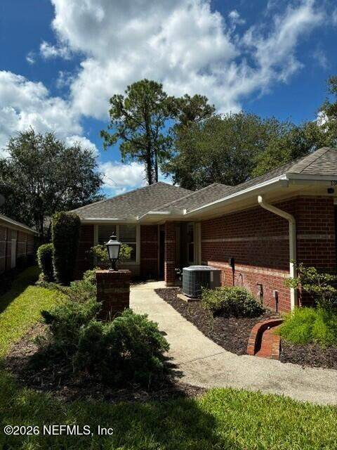 2 bedroom Single Family Residence at 13650 Myrica Court, Cypress Village, Jacksonville — photo 3