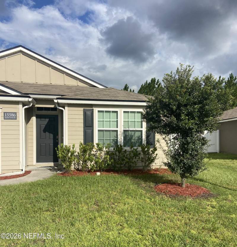 4 bedroom Single Family Residence at 15586 Palfrey Chase Drive, Winchester Ridge, Jacksonville — photo 3