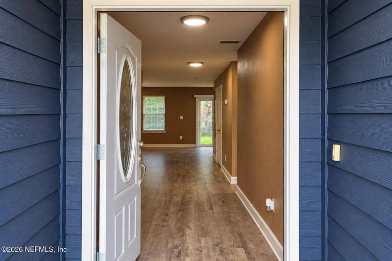 4 bedroom Single Family Residence at 1380 Ottawa Avenue, Lackawanna Townsite, Jacksonville — photo 3