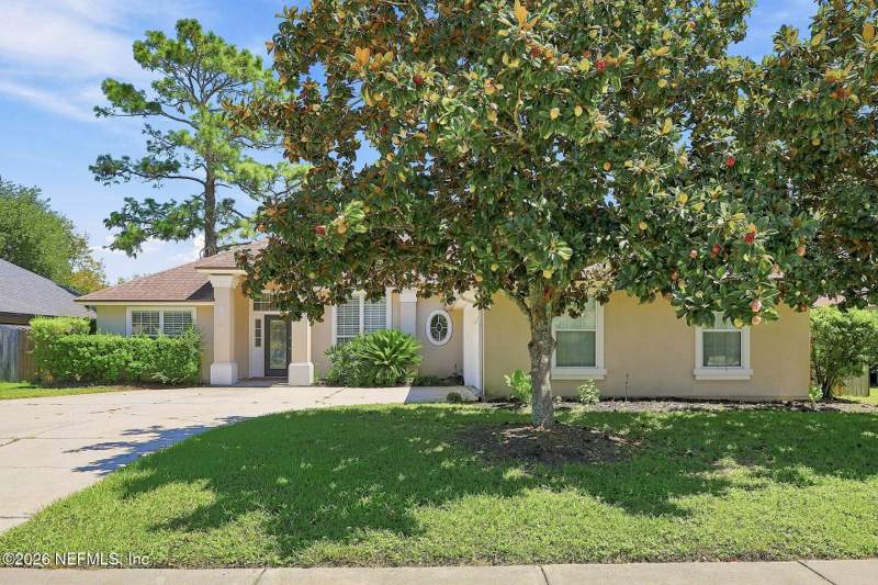 4 bedroom Single Family Residence at 2995 SOUTHBANK Circle, Southbank, Green Cove Springs — photo 1