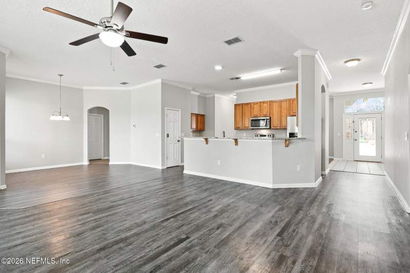4 bedroom Single Family Residence at 2995 SOUTHBANK Circle, Southbank, Green Cove Springs — photo 3