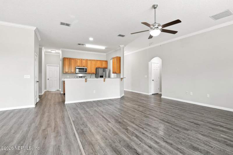 4 bedroom Single Family Residence at 2995 SOUTHBANK Circle, Southbank, Green Cove Springs — photo 5