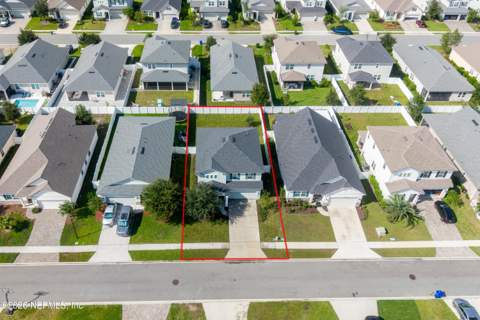 74 Opal Way, St. Augustine FL - photo 21 of 24