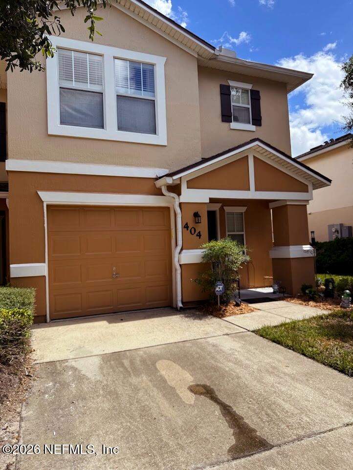 3 bedroom Condominium at 6700 Bowden Road #404, Pottsburg Crossing, Jacksonville — photo 3