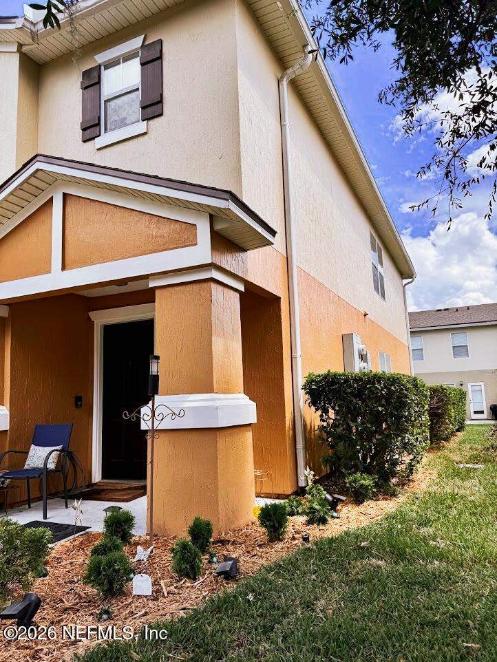 3 bedroom Condominium at 6700 Bowden Road #404, Pottsburg Crossing, Jacksonville — photo 2