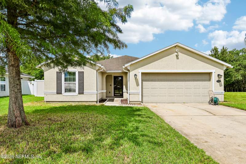 3 bedroom Single Family Residence at 7558 GROSSMAN Court, Westland Oaks, Jacksonville — photo 1