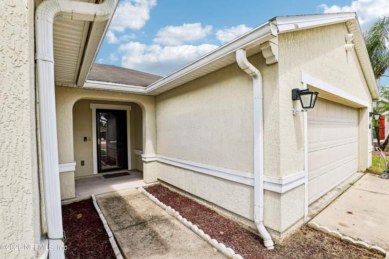 3 bedroom Single Family Residence at 7558 GROSSMAN Court, Westland Oaks, Jacksonville — photo 5