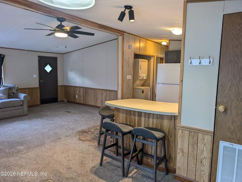 2 bedroom Mobile Home at 120 Reaves Avenue, Interlachen Lakes Estates, Interlachen — photo 5