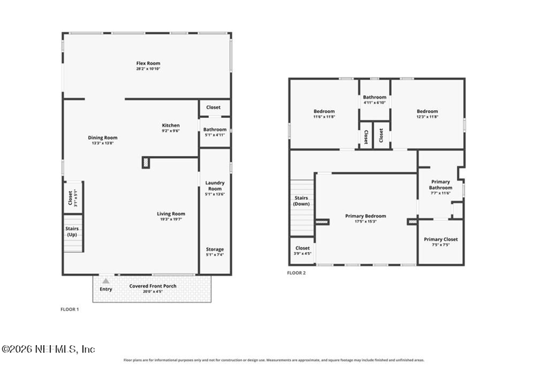 3 bedroom Single Family Residence at 436 9th Avenue, Oceanside Park, Jacksonville Beach — photo 2