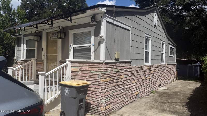 3 bedroom Single Family Residence at 285 E 46th Street, Edmondsons Main Stre, Jacksonville — photo 3