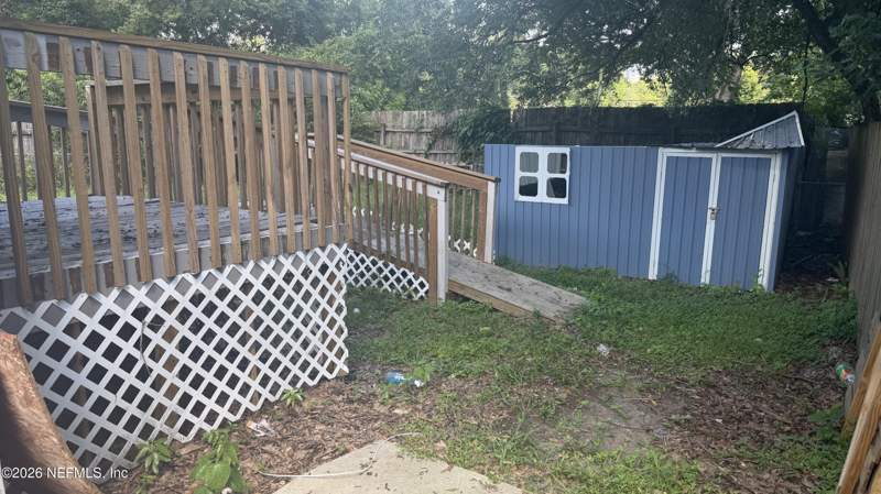 3 bedroom Single Family Residence at 285 E 46th Street, Edmondsons Main Stre, Jacksonville — photo 4