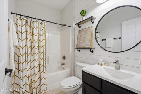 321 Wooded Crossing Circle, St. Augustine FL - photo 20 of 40