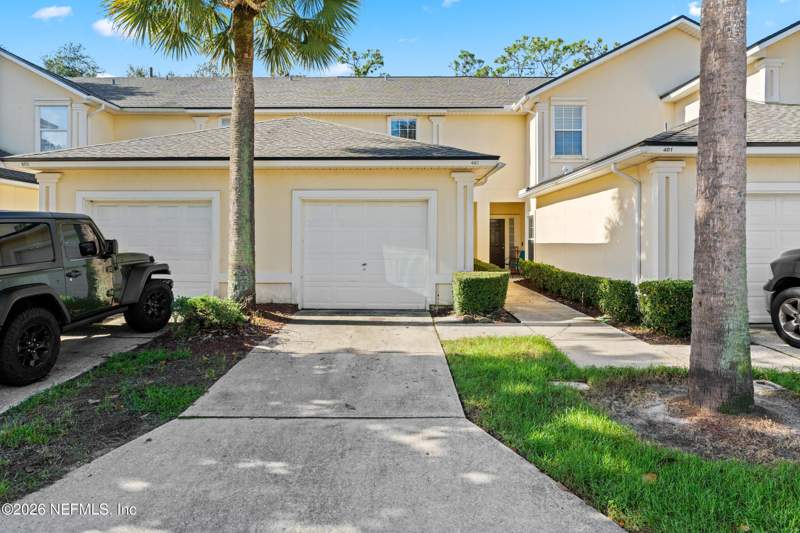 2 bedroom Townhouse at 403 Southern Branch Lane, Southern Creek, St. Johns — photo 3