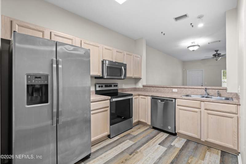 2 bedroom Townhouse at 403 Southern Branch Lane, Southern Creek, St. Johns — photo 5
