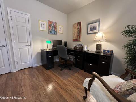 8601 Little Swift Circle #30-F, Jacksonville FL - photo 23 of 33