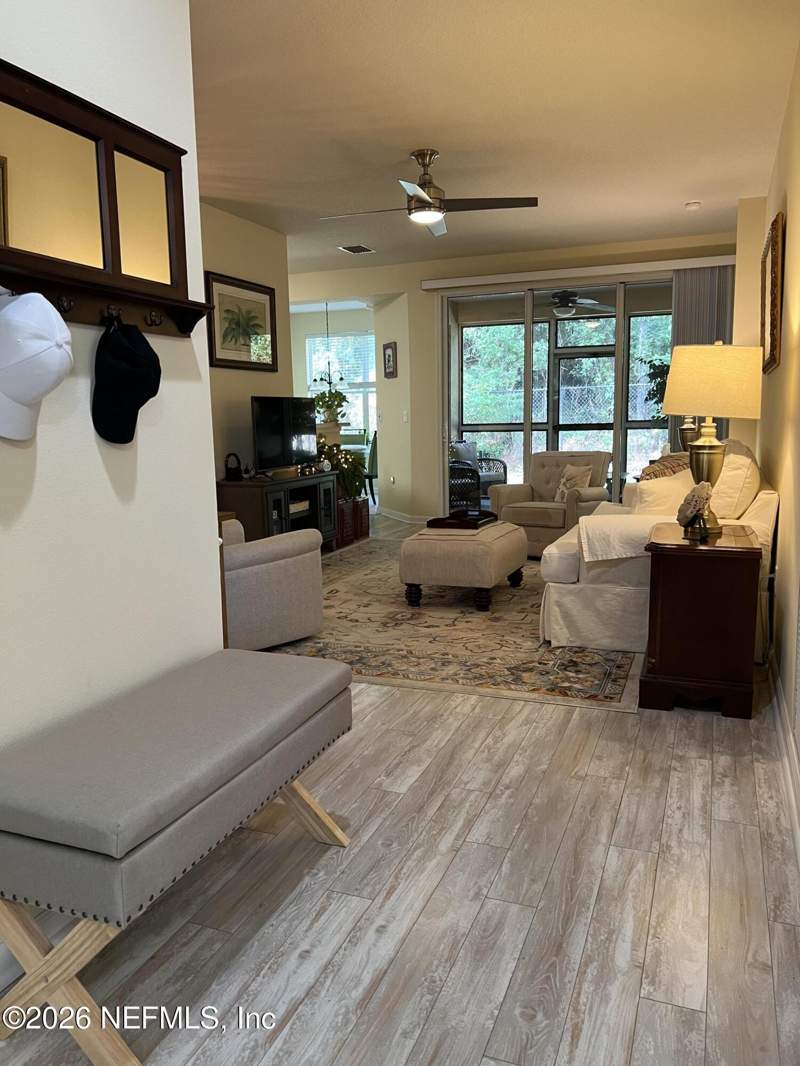 2 bedroom Condominium at 8601 Little Swift Circle #30-F, The Tides, Jacksonville — photo 5