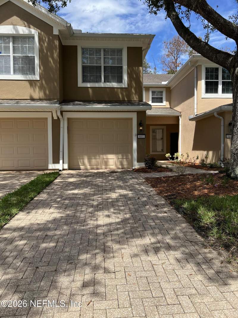 2 bedroom Condominium at 8601 Little Swift Circle #30-F, The Tides, Jacksonville — photo 2