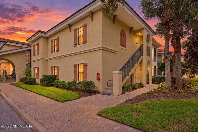 3 bedroom Condominium at 130 Calle El Jardin #104, Palencia, St. Augustine — photo 3